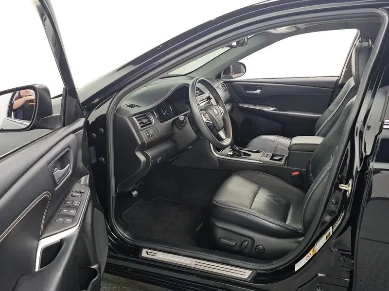 Toyota Camry 2.5 XLE | Mobile.bg � ����������� 10