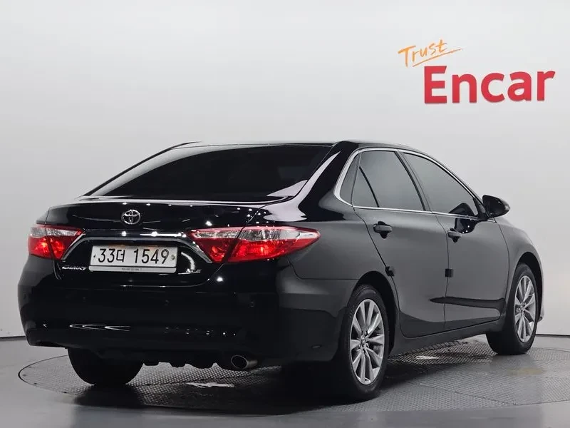 Toyota Camry 2.5 XLE | Mobile.bg � ����������� 2