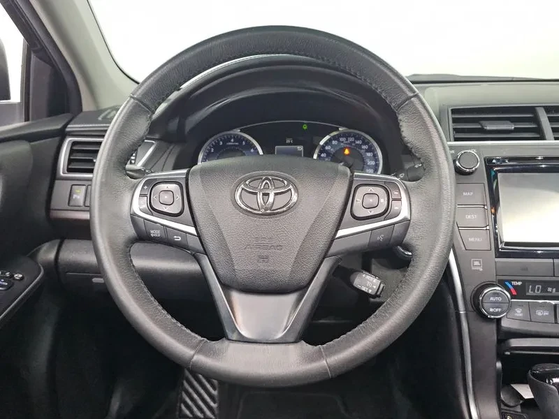 Toyota Camry 2.5 XLE | Mobile.bg � ����������� 11