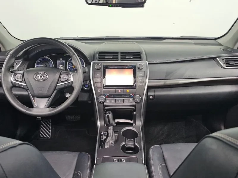 Toyota Camry 2.5 XLE | Mobile.bg � ����������� 7