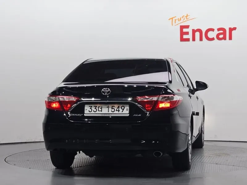 Toyota Camry 2.5 XLE | Mobile.bg � ����������� 4