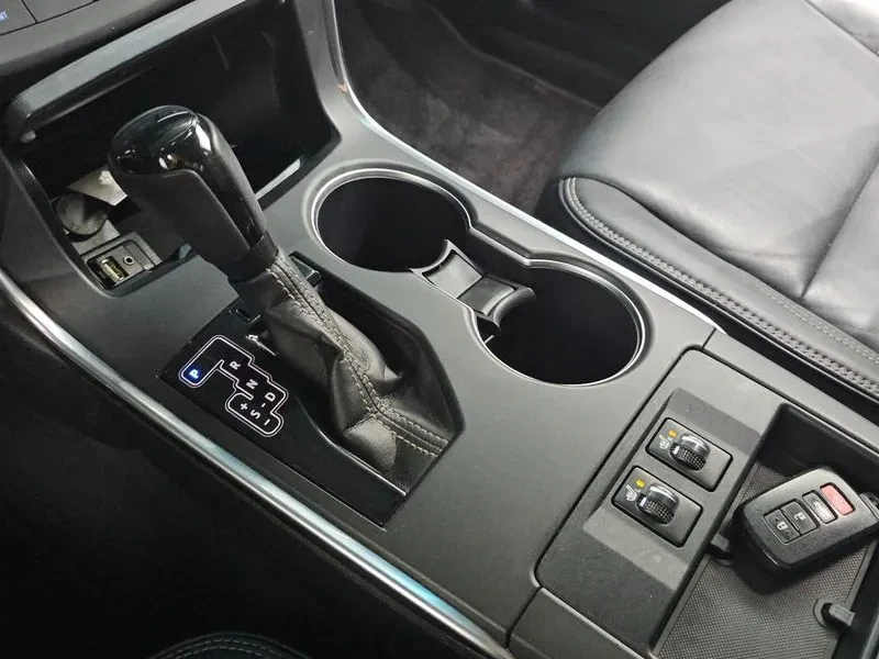 Toyota Camry 2.5 XLE | Mobile.bg � ����������� 9