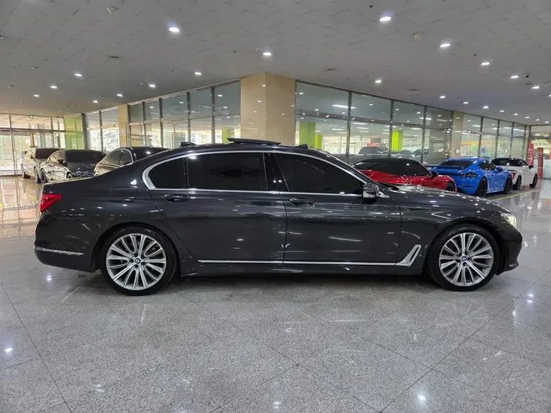 BMW 750 Li xDrive Prestige/ ������ ������!!! | Mobile.bg � ����������� 9