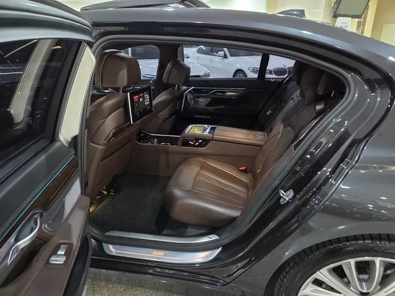 BMW 750 Li xDrive Prestige/ ������ ������!!! | Mobile.bg � ����������� 14