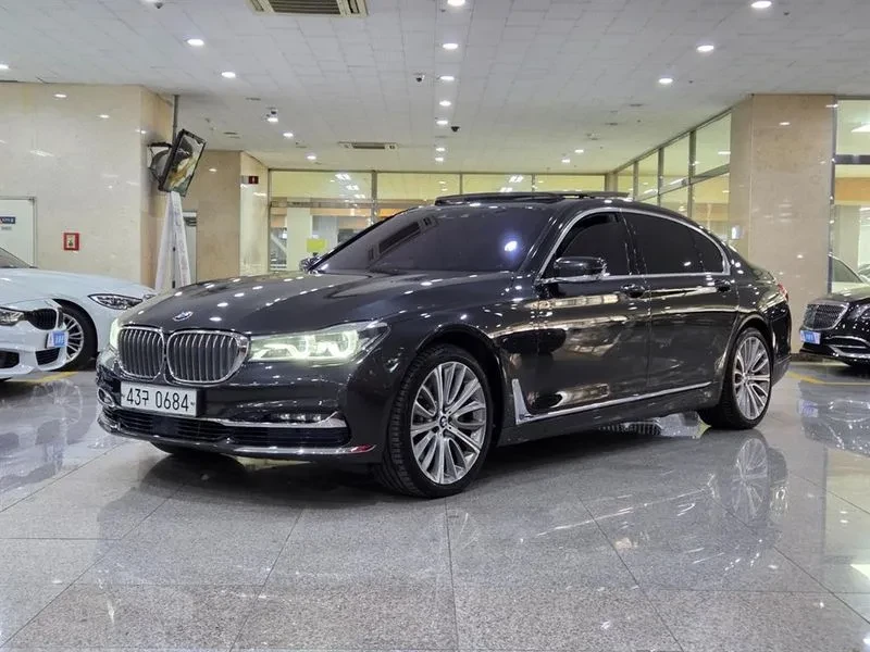 BMW 750 Li xDrive Prestige/ ������ ������!!! | Mobile.bg � ����������� 2