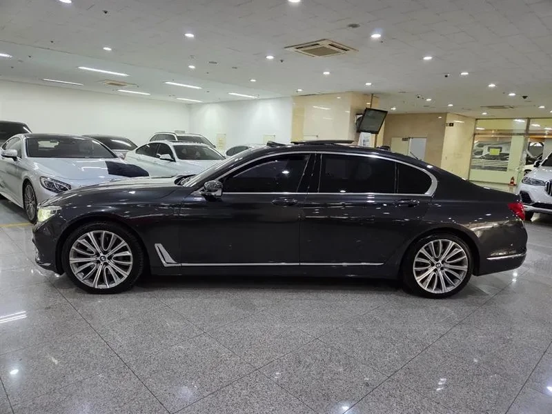 BMW 750 Li xDrive Prestige/ ������ ������!!! | Mobile.bg � ����������� 5