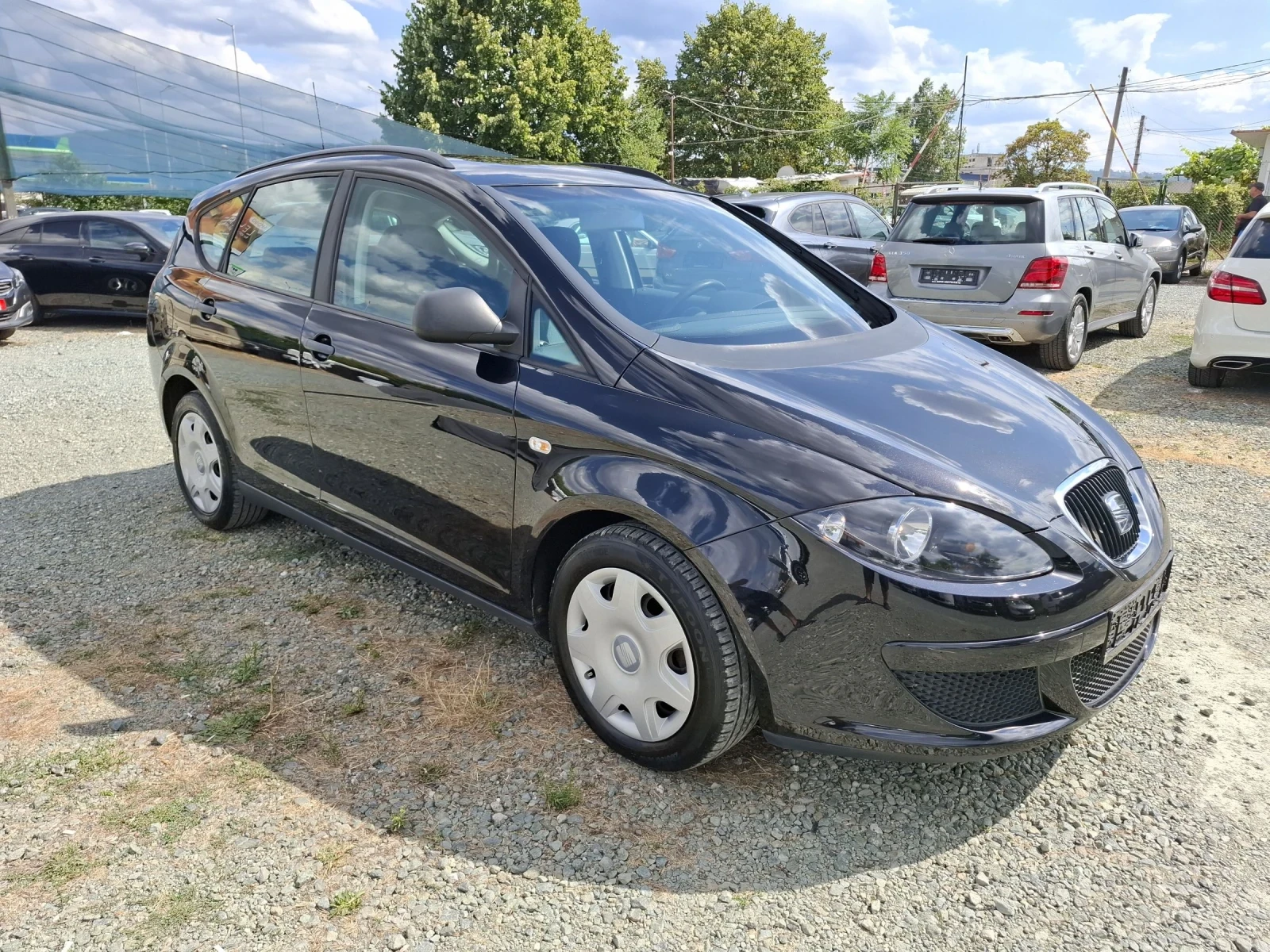 Seat Altea XL 1.6, снимка 1