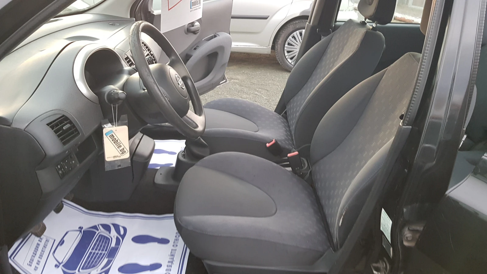 Nissan Micra 1, 3i70ksCITYACEU4 - изображение 9