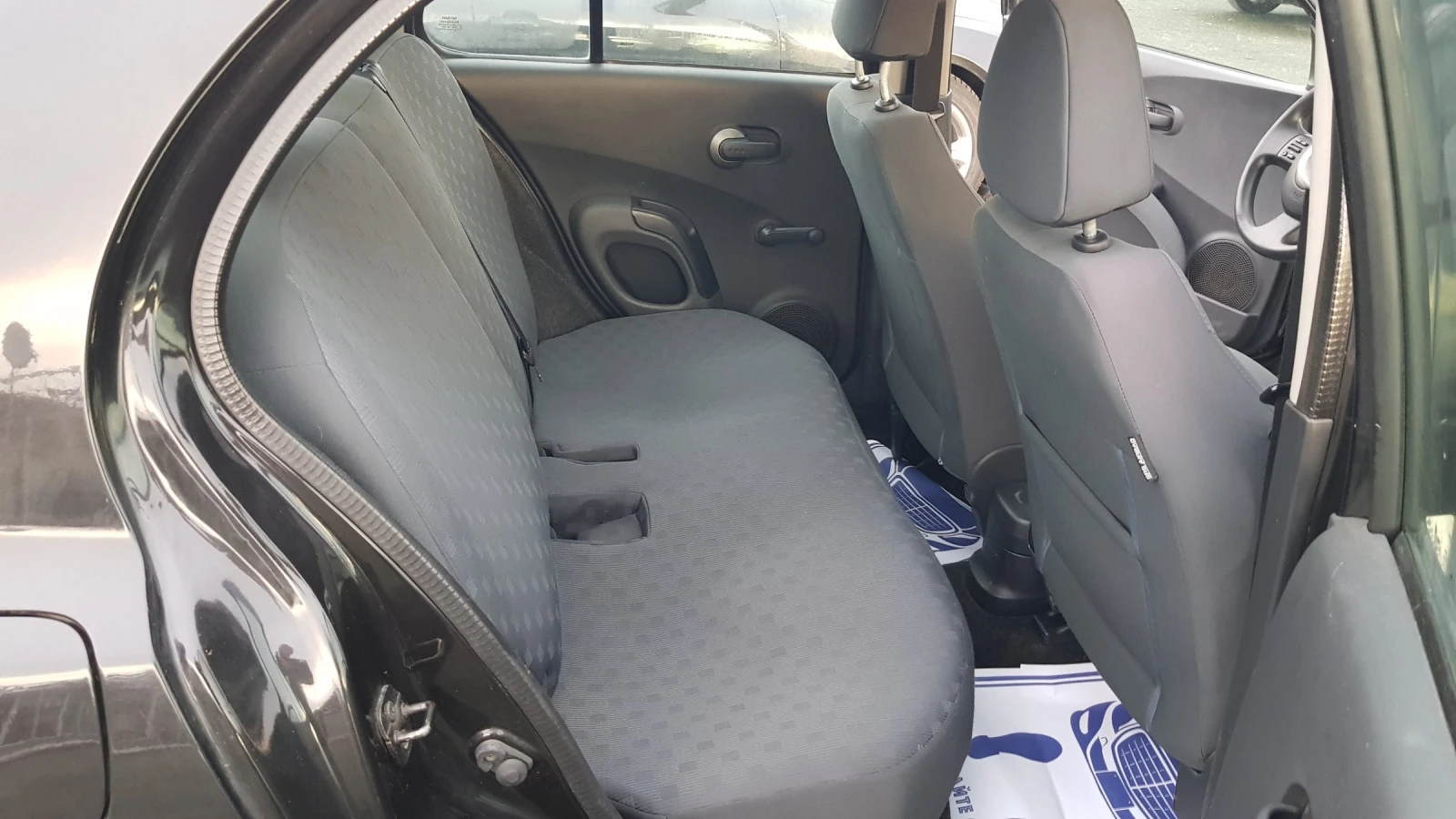 Nissan Micra 1, 3i70ksCITYACEU4 | Mobile.bg — изображение 14