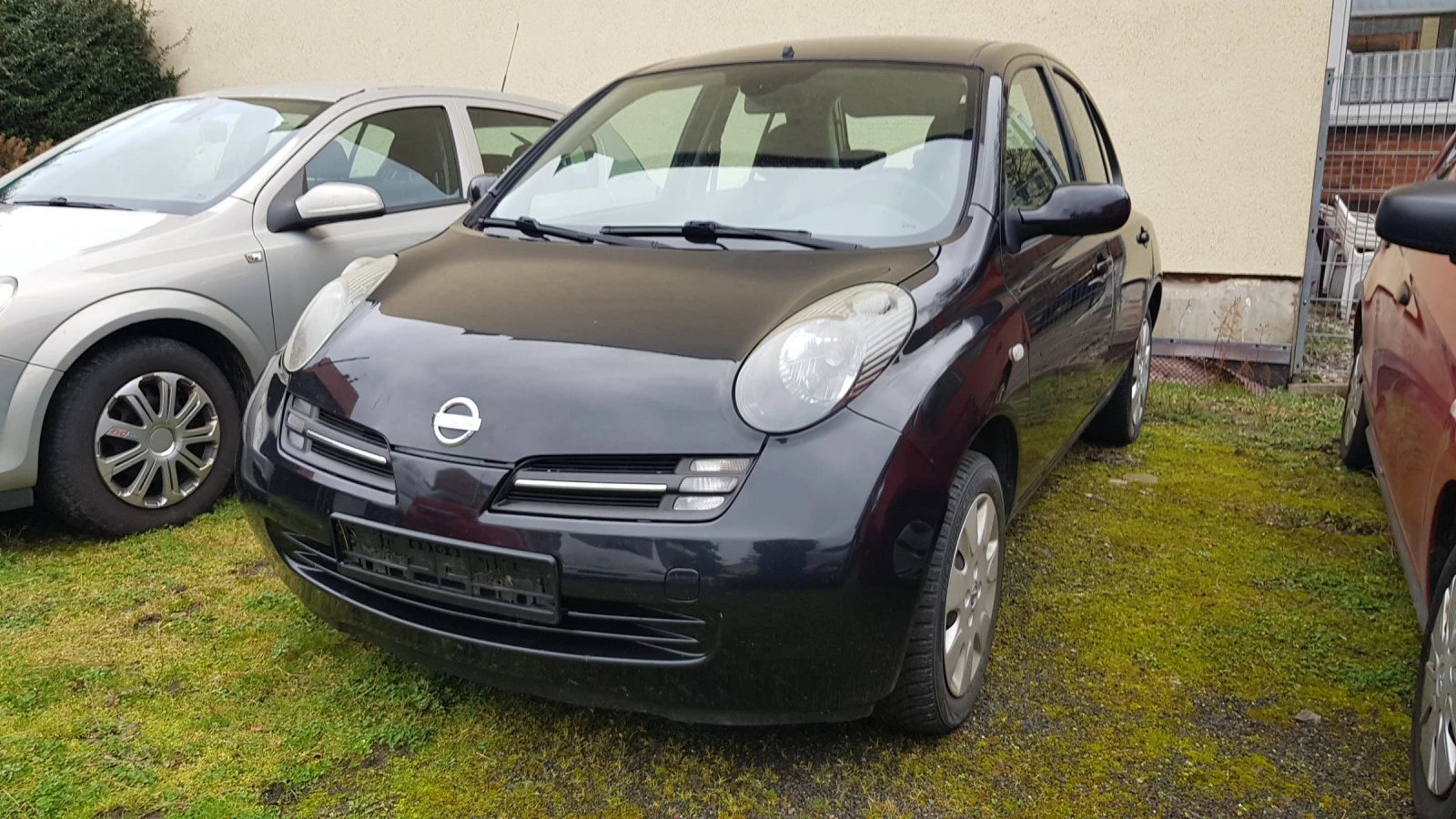 Nissan Micra 1, 3i70ksCITYACEU4 - изображение 7