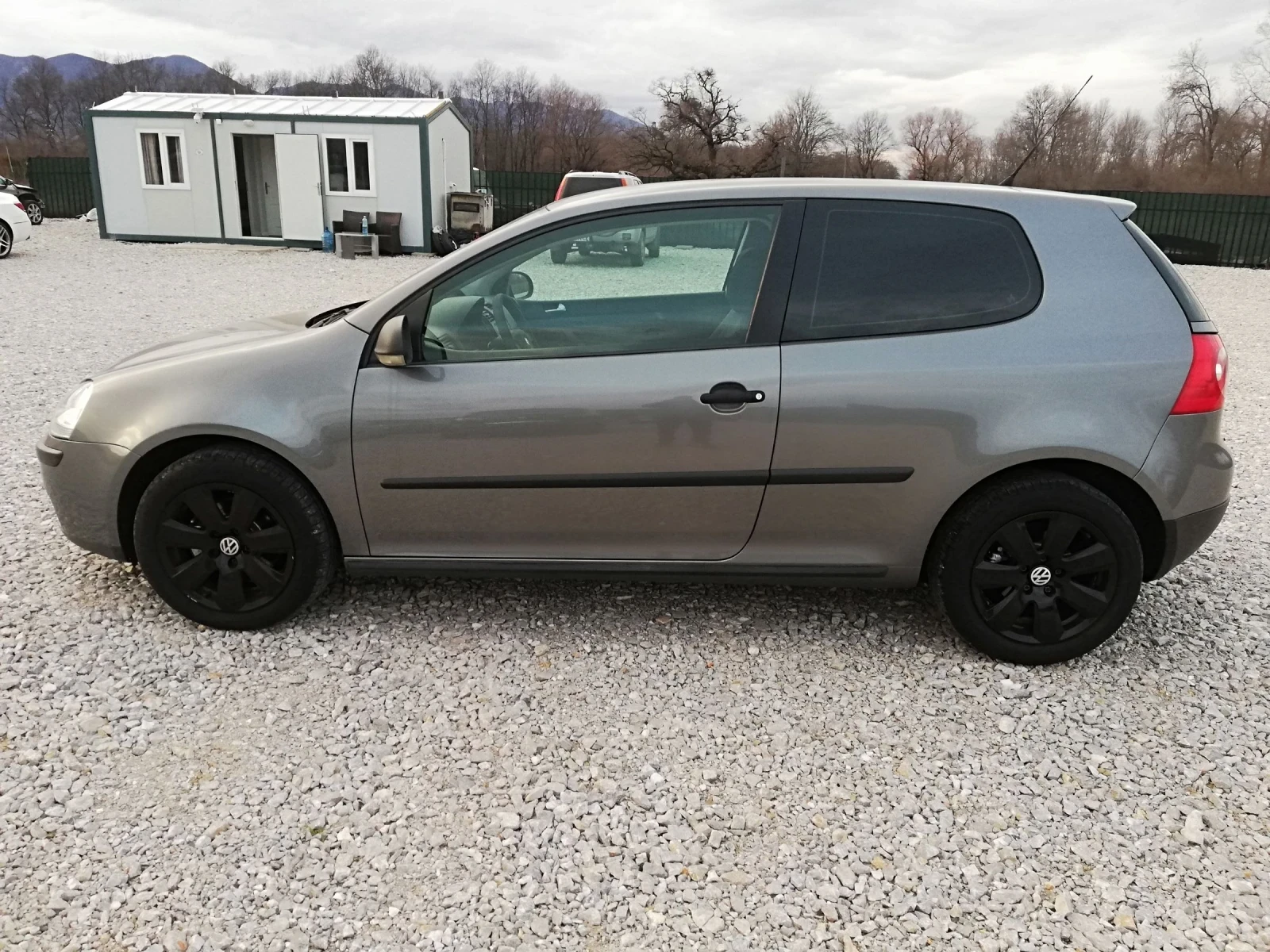 VW Golf 1.9tdi kli bxf - изображение 4