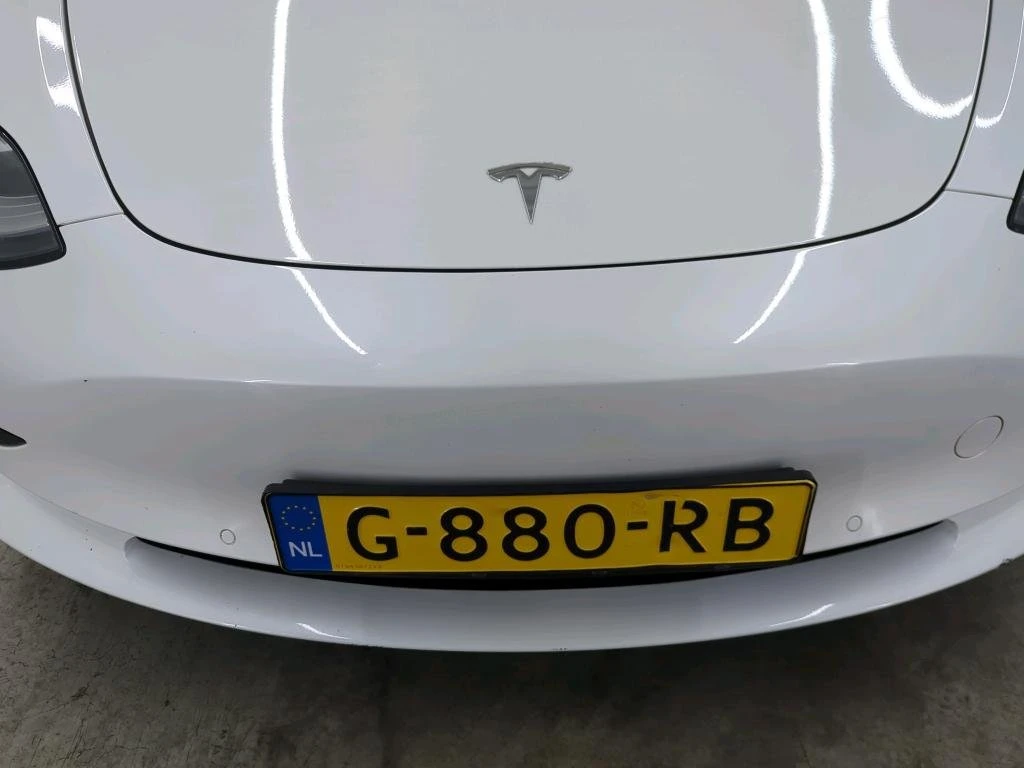 Tesla Model 3 SR Plus Перфектна - изображение 10