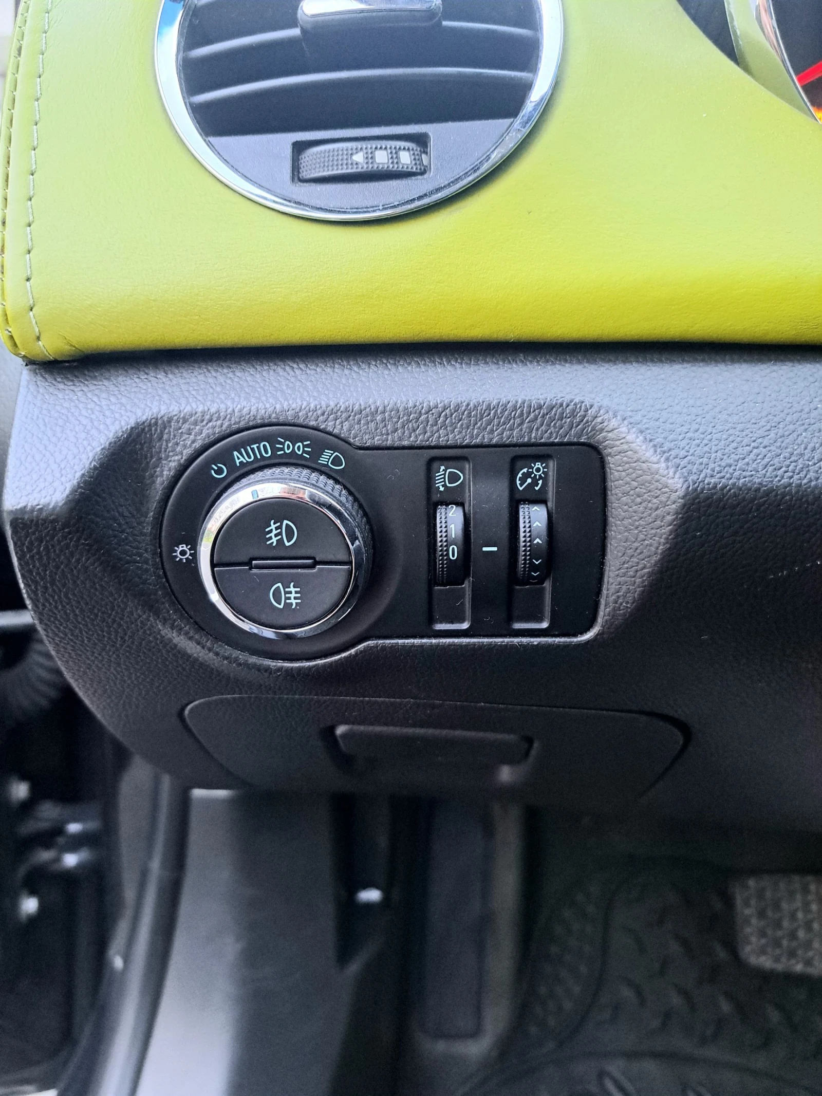 Chevrolet Cruze | Mobile.bg — изображение 13