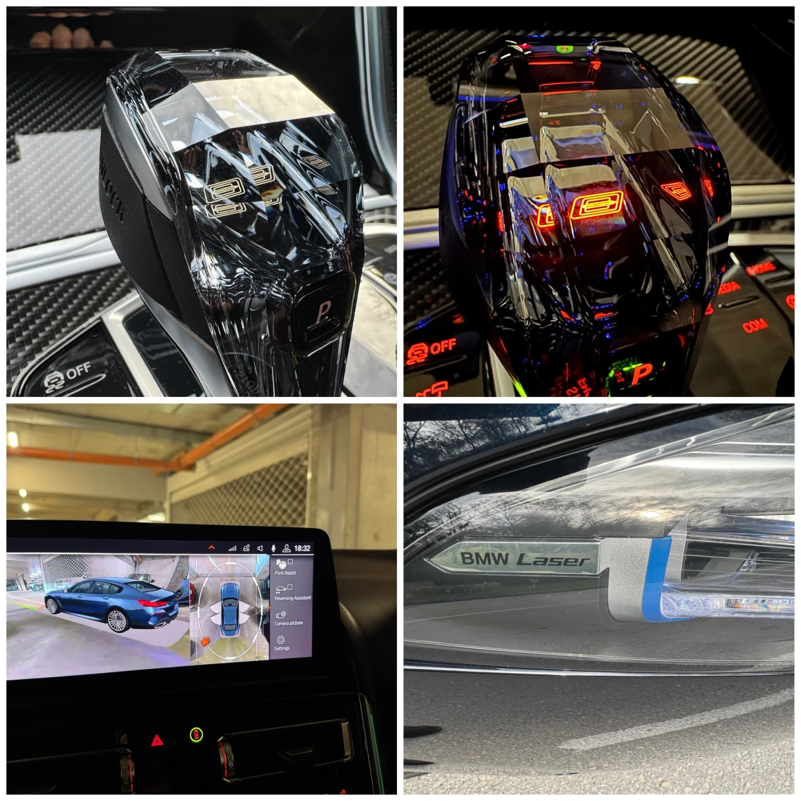 BMW 840 X-Drive Bowers&Wilkins | Mobile.bg � ����������� 12