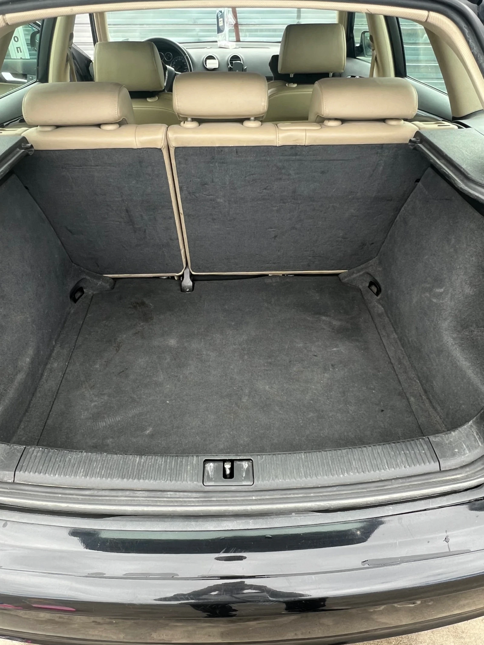 Audi A3 Sportback 1.9 TDI - изображение 5