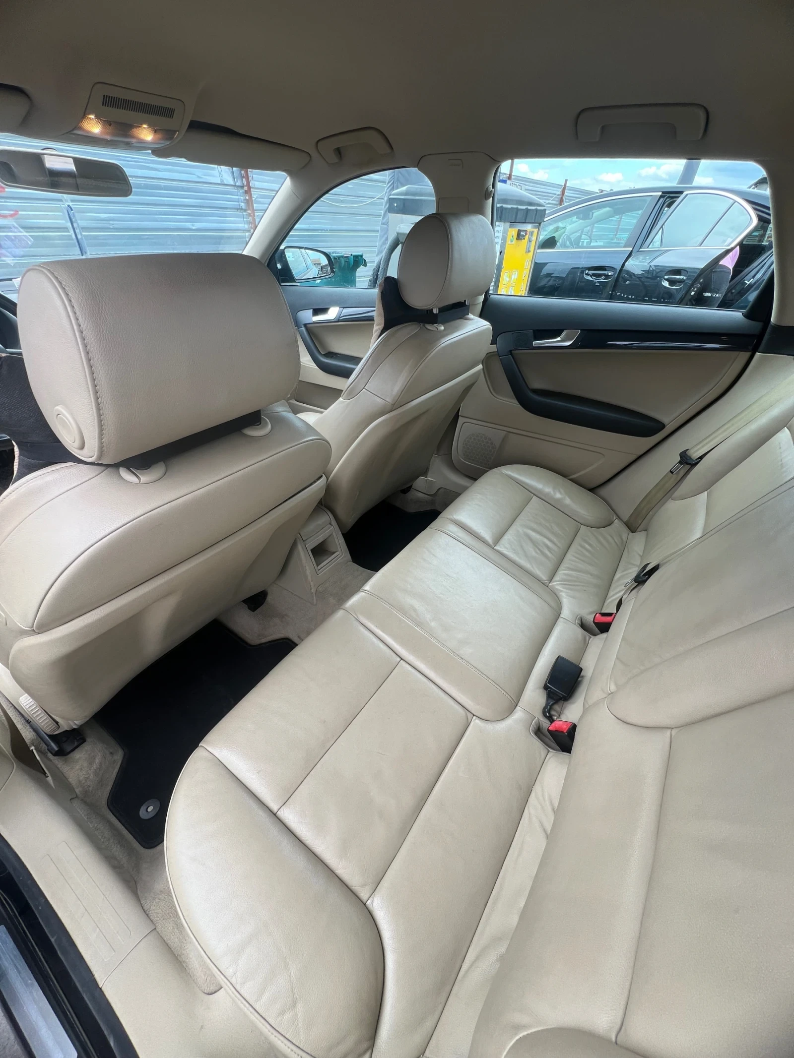 Audi A3 Sportback 1.9 TDI - изображение 7