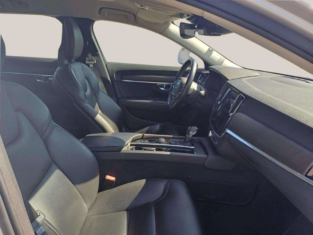 Volvo V90 Cross Country 2.0 D4 - изображение 10