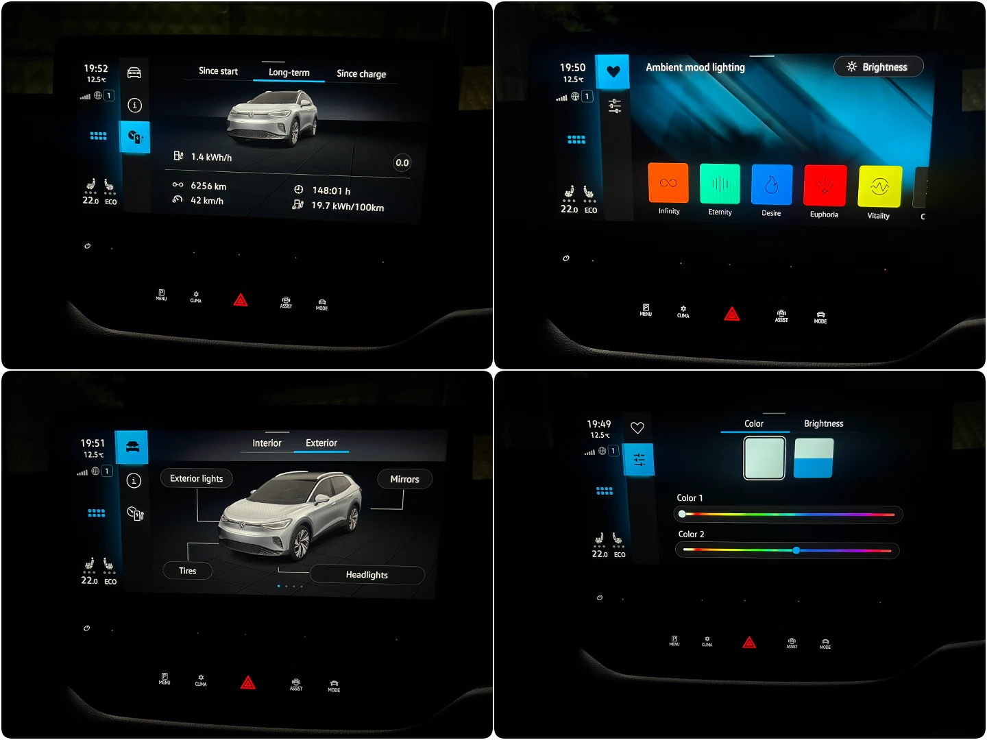 VW ID.4 Pro S / !!! | Mobile.bg   15