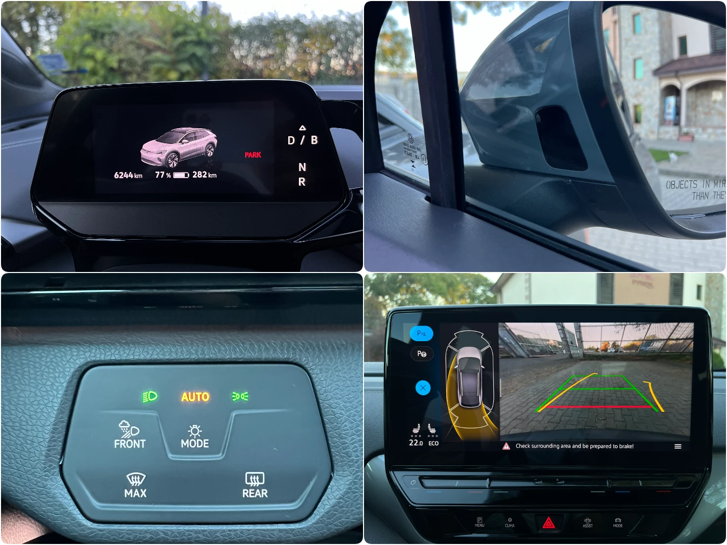 VW ID.4 Pro S / !!! | Mobile.bg   13