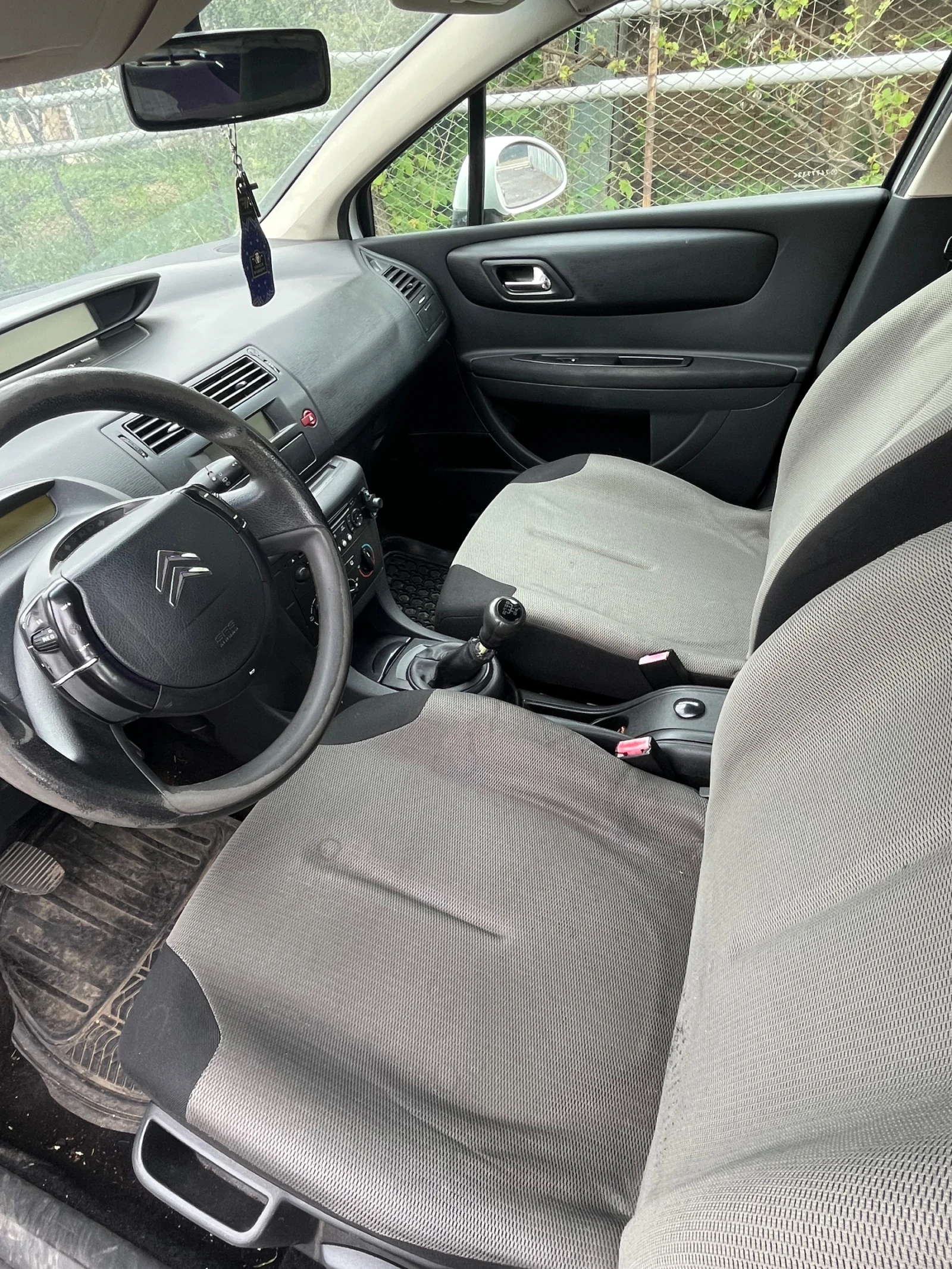 Citroen C4  - изображение 5
