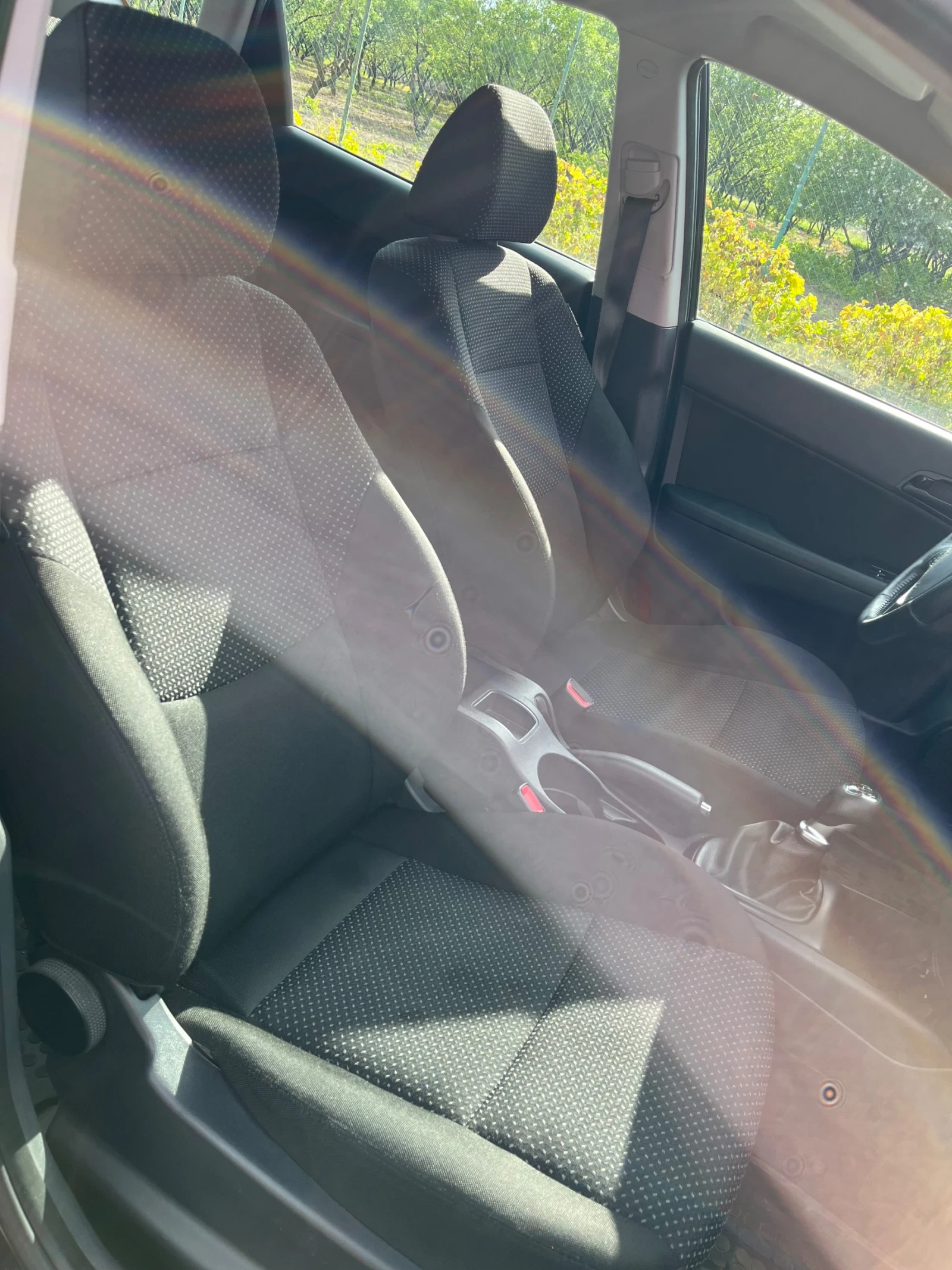 Hyundai I30 1.6crdi - изображение 6