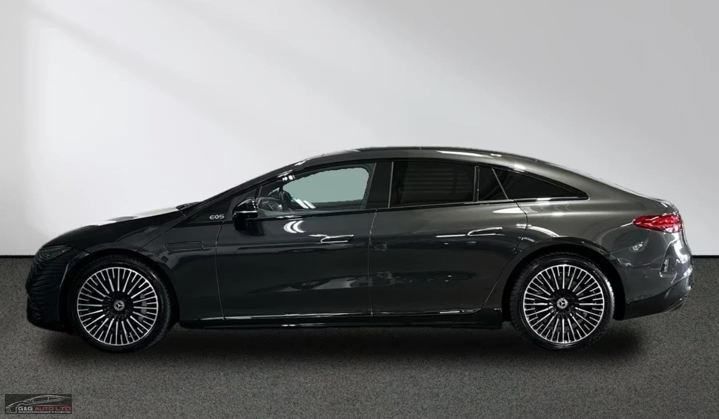 Mercedes-Benz EQS 450+ /AMG/333HP/DISTRONIC/PANO/HUD/KLESS/338f - изображение 5