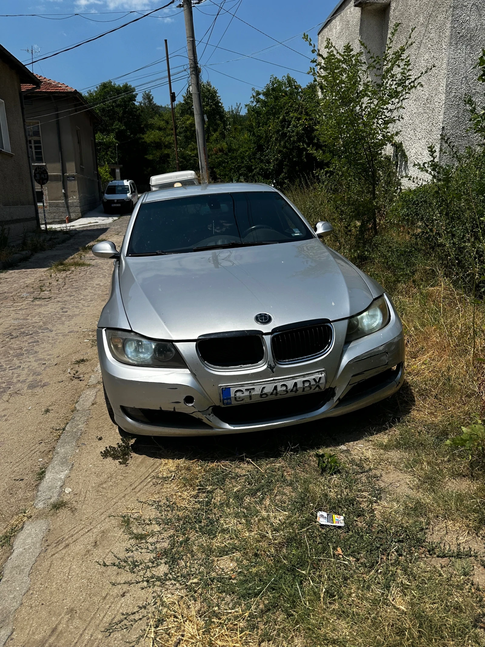 BMW 325 М- пакет - изображение 9