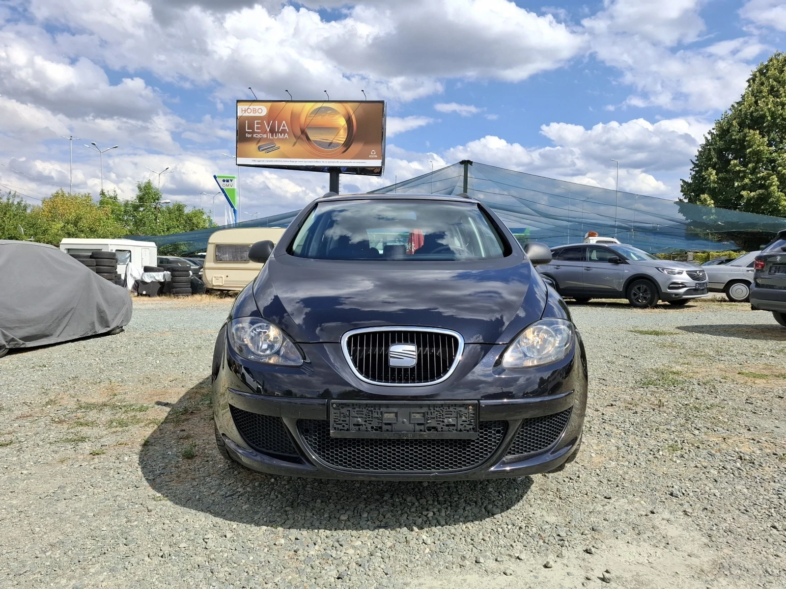 Seat Altea XL 1.6 | Mobile.bg � ����������� 2
