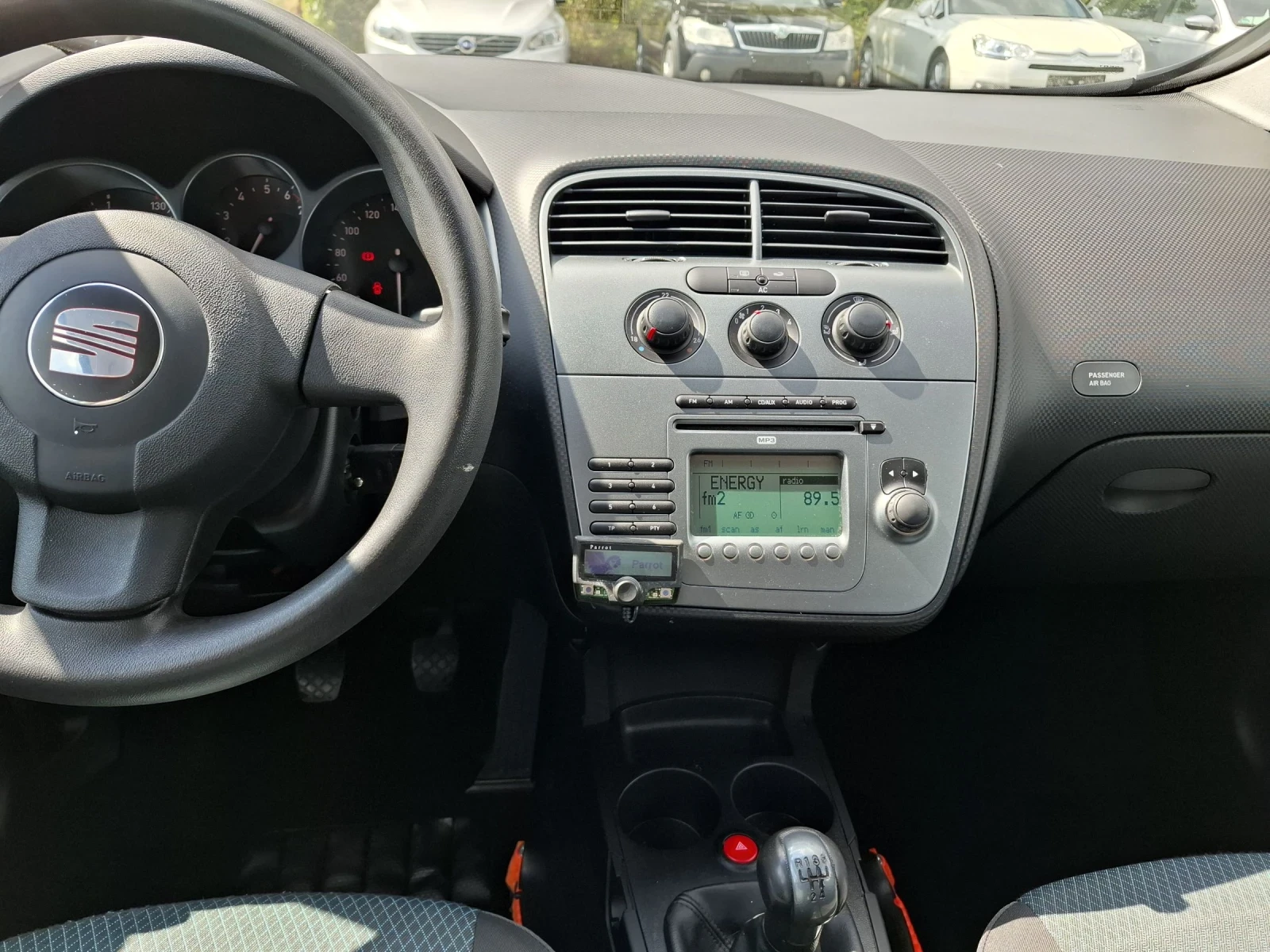 Seat Altea XL 1.6 | Mobile.bg � ����������� 13