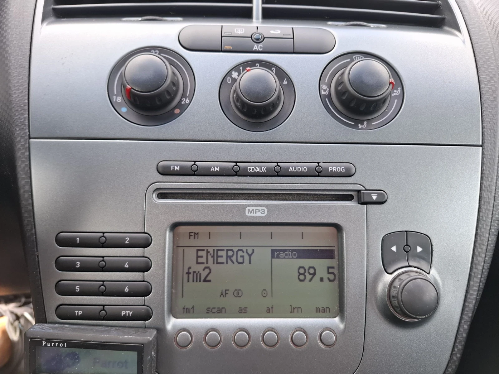 Seat Altea XL 1.6 | Mobile.bg � ����������� 15