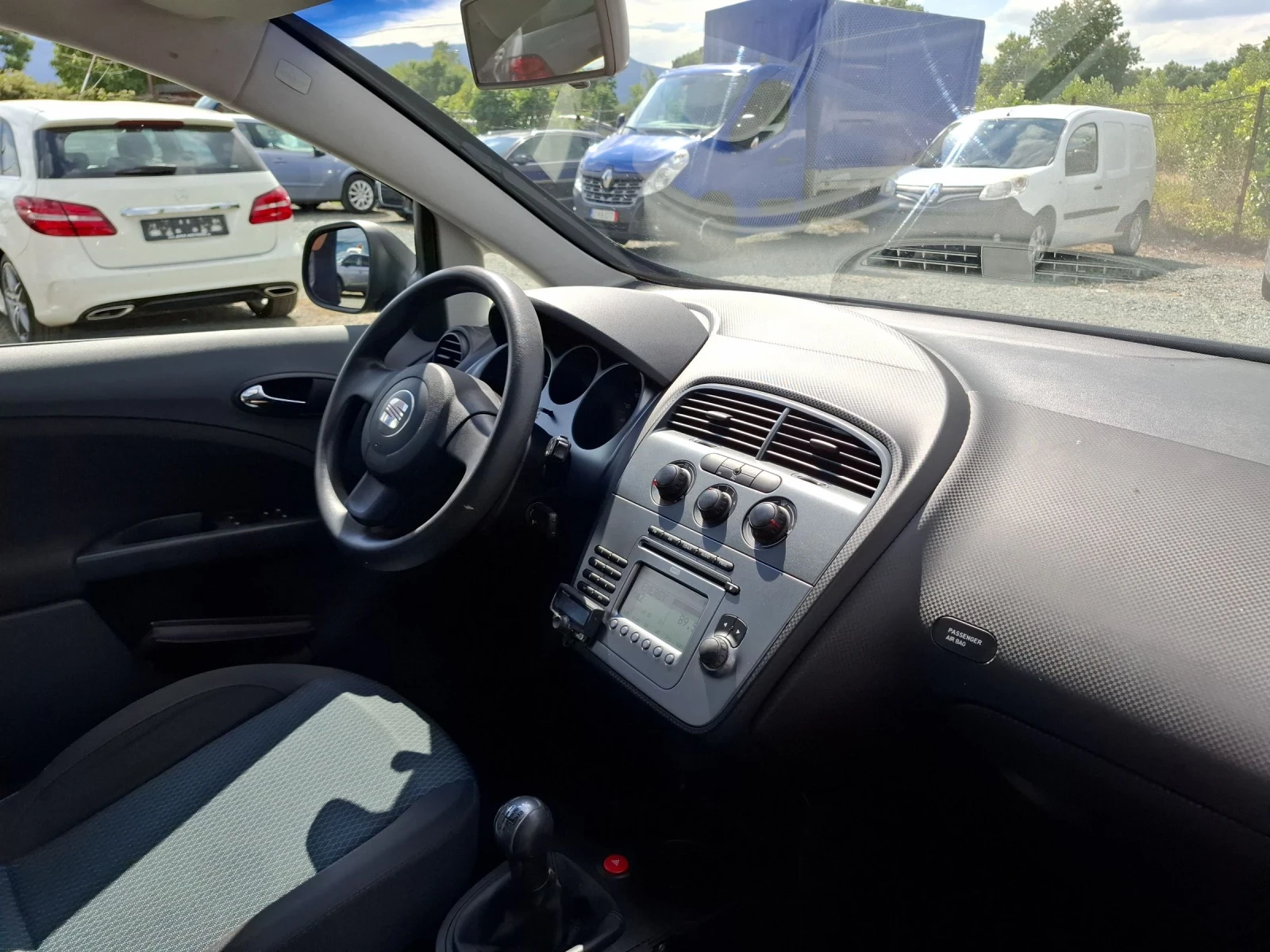 Seat Altea XL 1.6 | Mobile.bg � ����������� 12