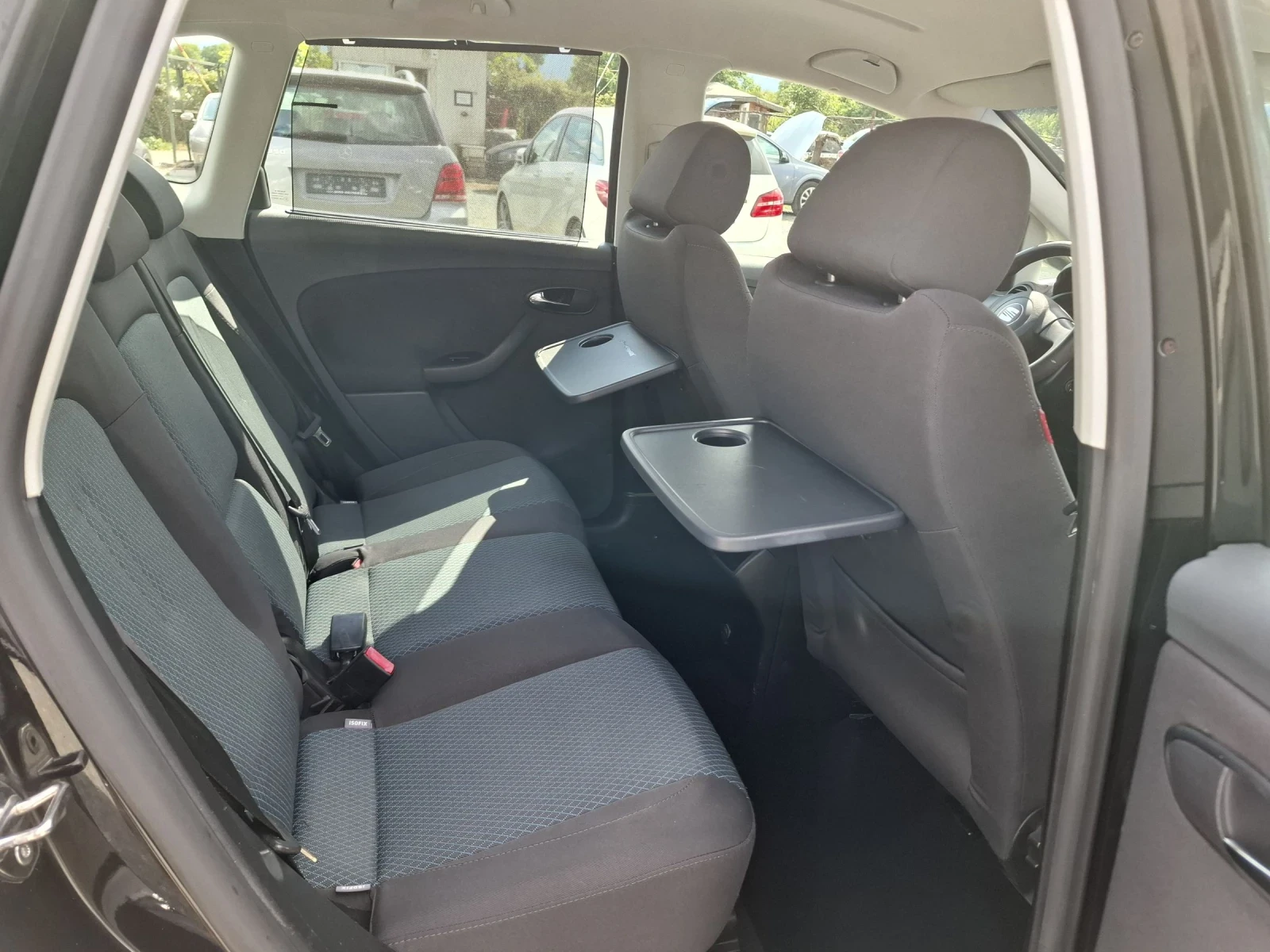 Seat Altea XL 1.6 | Mobile.bg � ����������� 16
