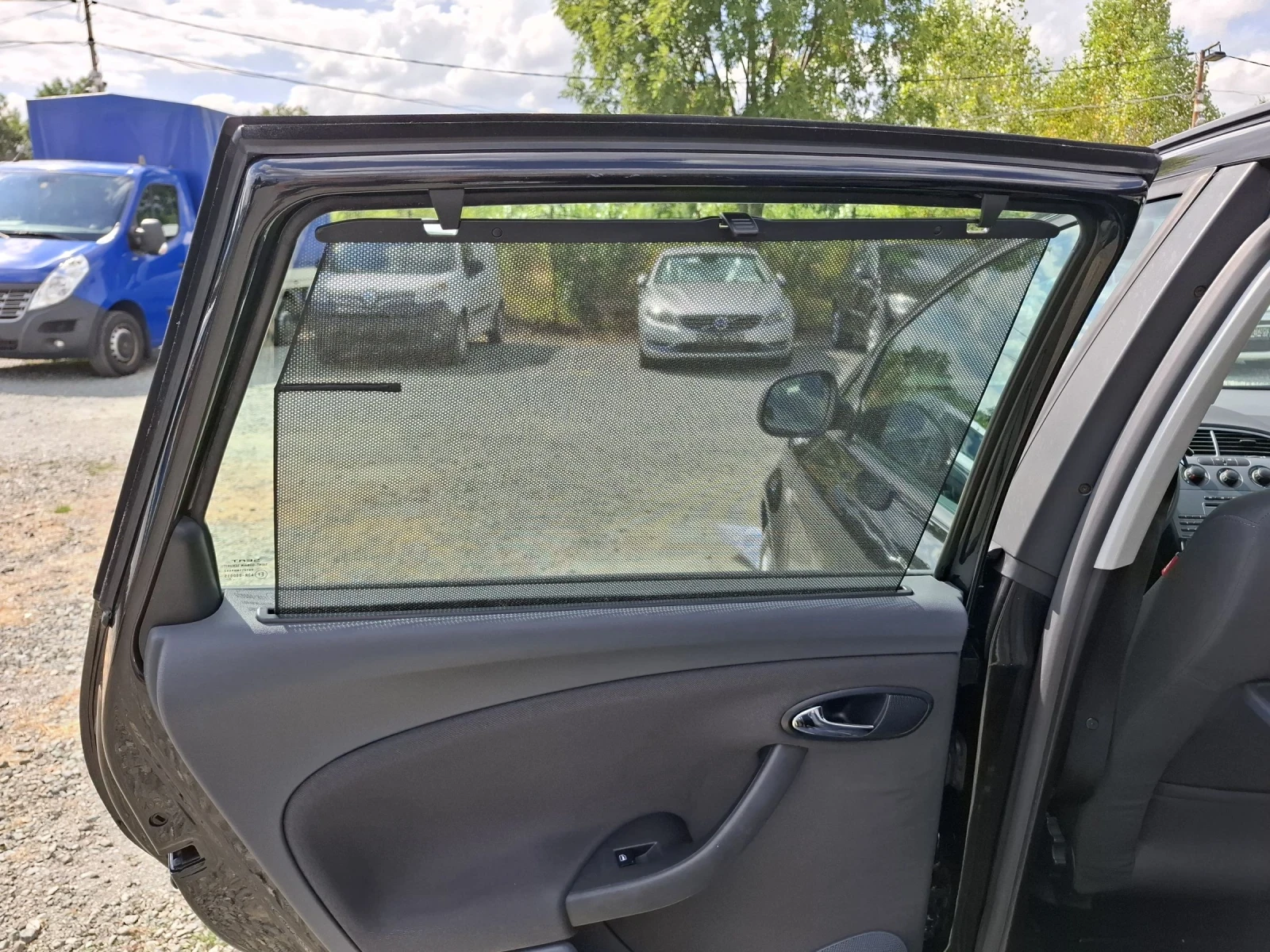 Seat Altea XL 1.6 - изображение 10