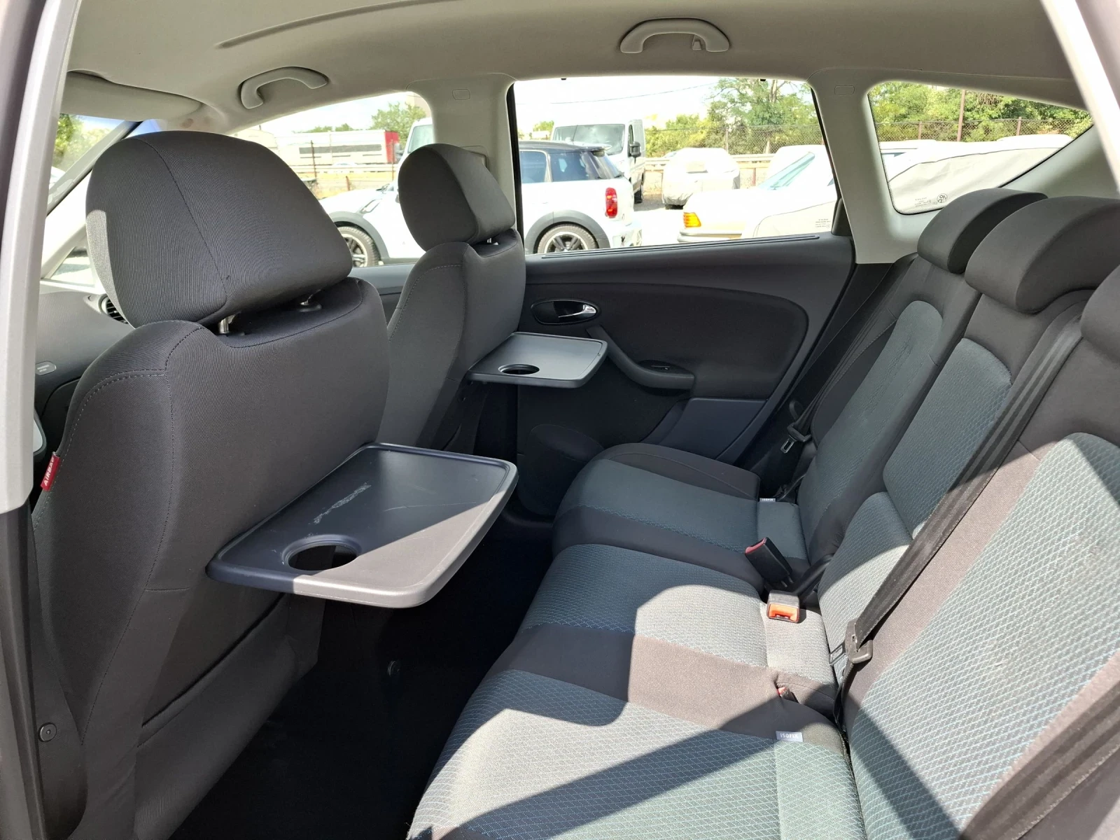 Seat Altea XL 1.6 | Mobile.bg � ����������� 11
