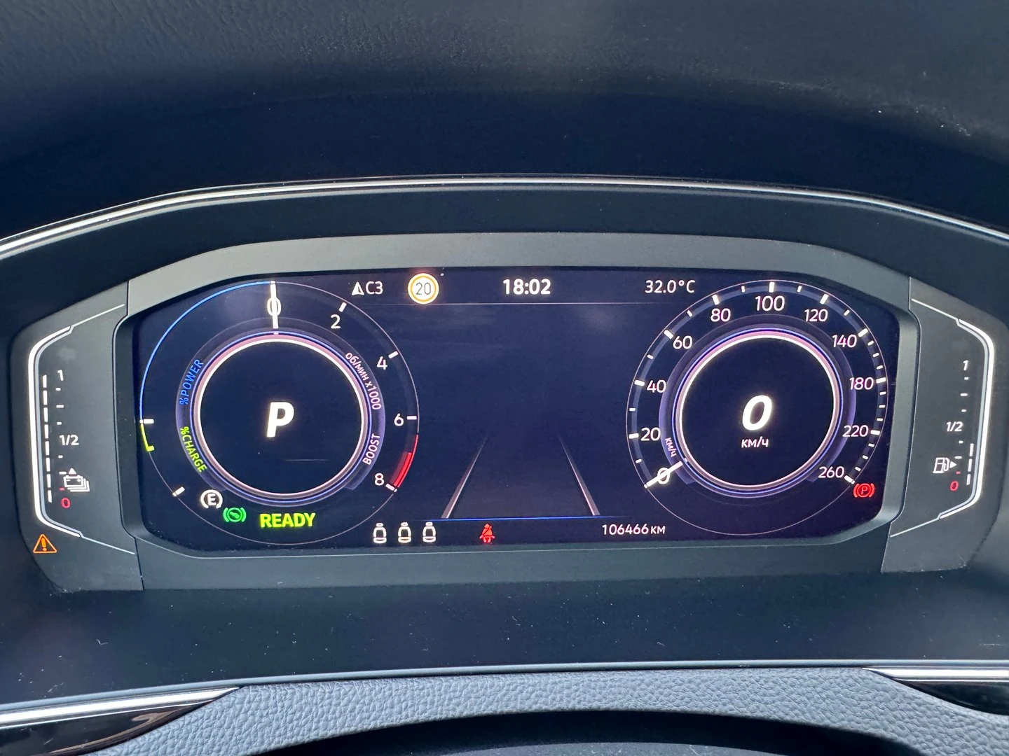 VW Passat VW Passat Var GTE Plug-In-Hybrid 1.4 TSI | Mobile.bg � ����������� 8