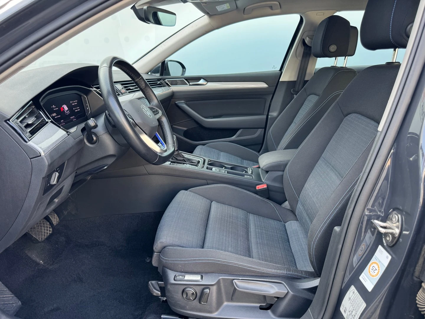 VW Passat VW Passat Var GTE Plug-In-Hybrid 1.4 TSI | Mobile.bg � ����������� 5