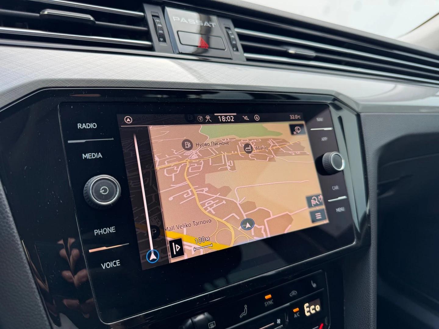 VW Passat VW Passat Var GTE Plug-In-Hybrid 1.4 TSI | Mobile.bg � ����������� 16