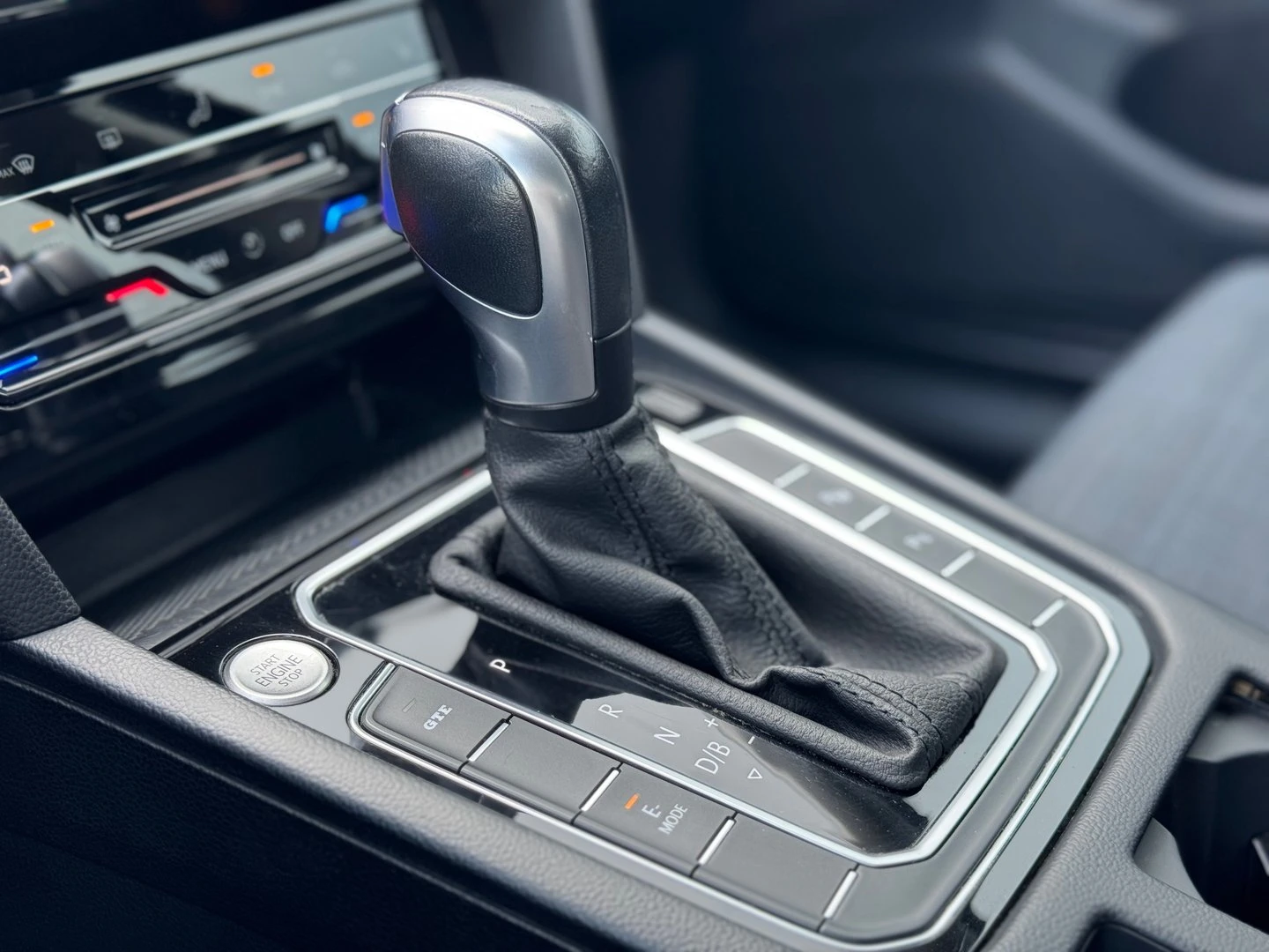 VW Passat VW Passat Var GTE Plug-In-Hybrid 1.4 TSI | Mobile.bg � ����������� 11