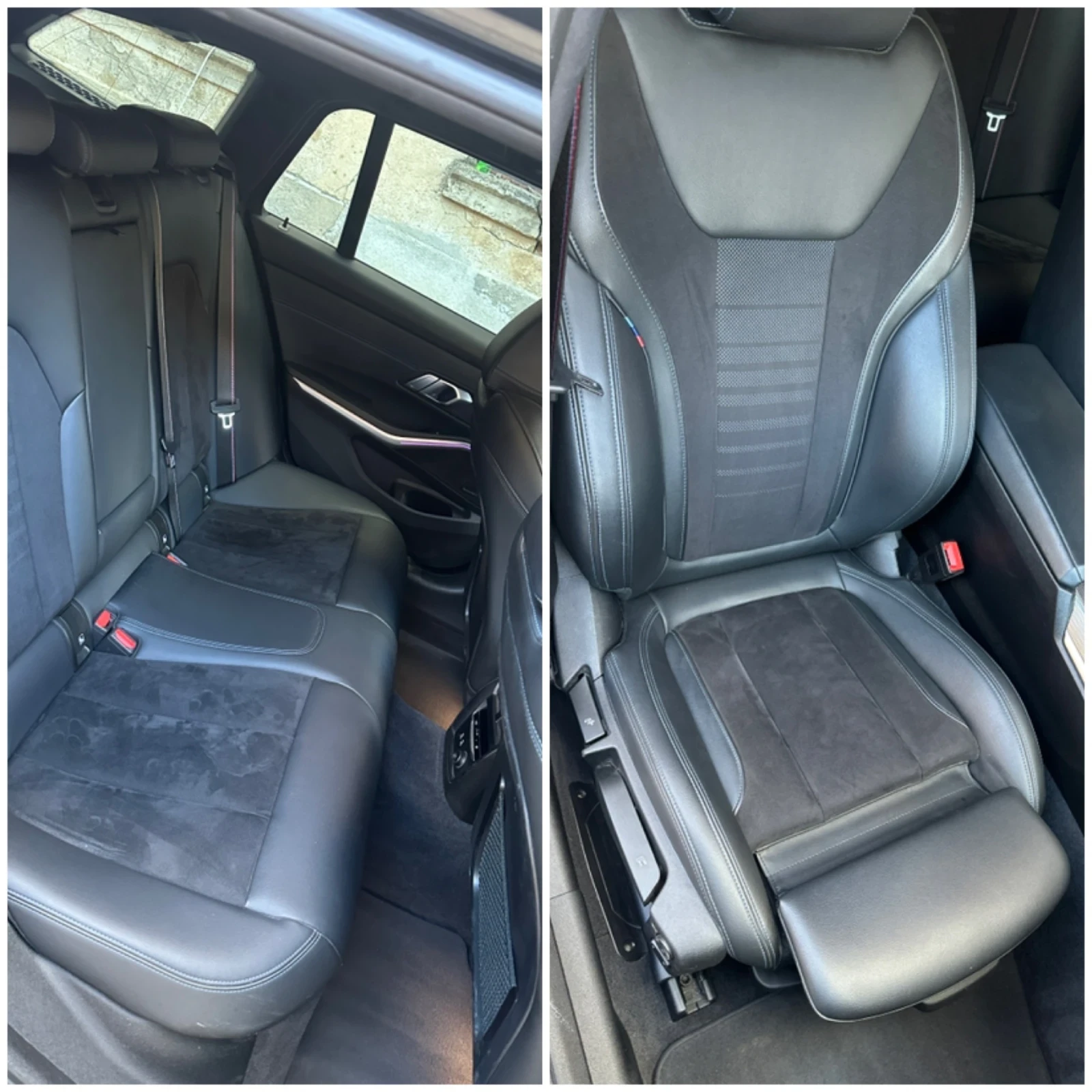 BMW 340 XDRIVE/ /360/headup/ | Mobile.bg   16