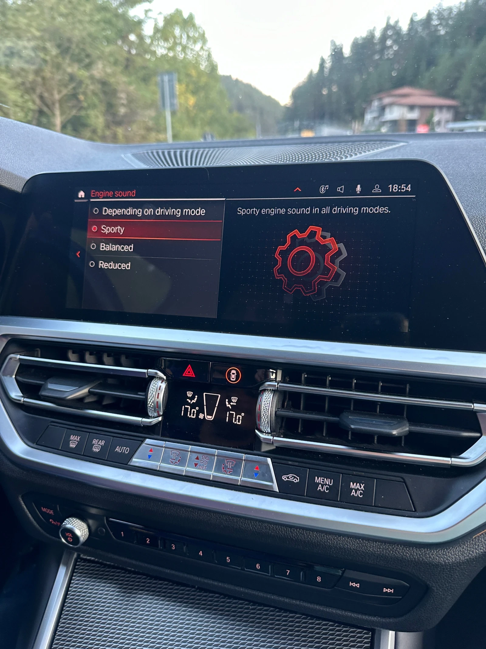 BMW 340 XDRIVE/ /360/headup/ | Mobile.bg   13