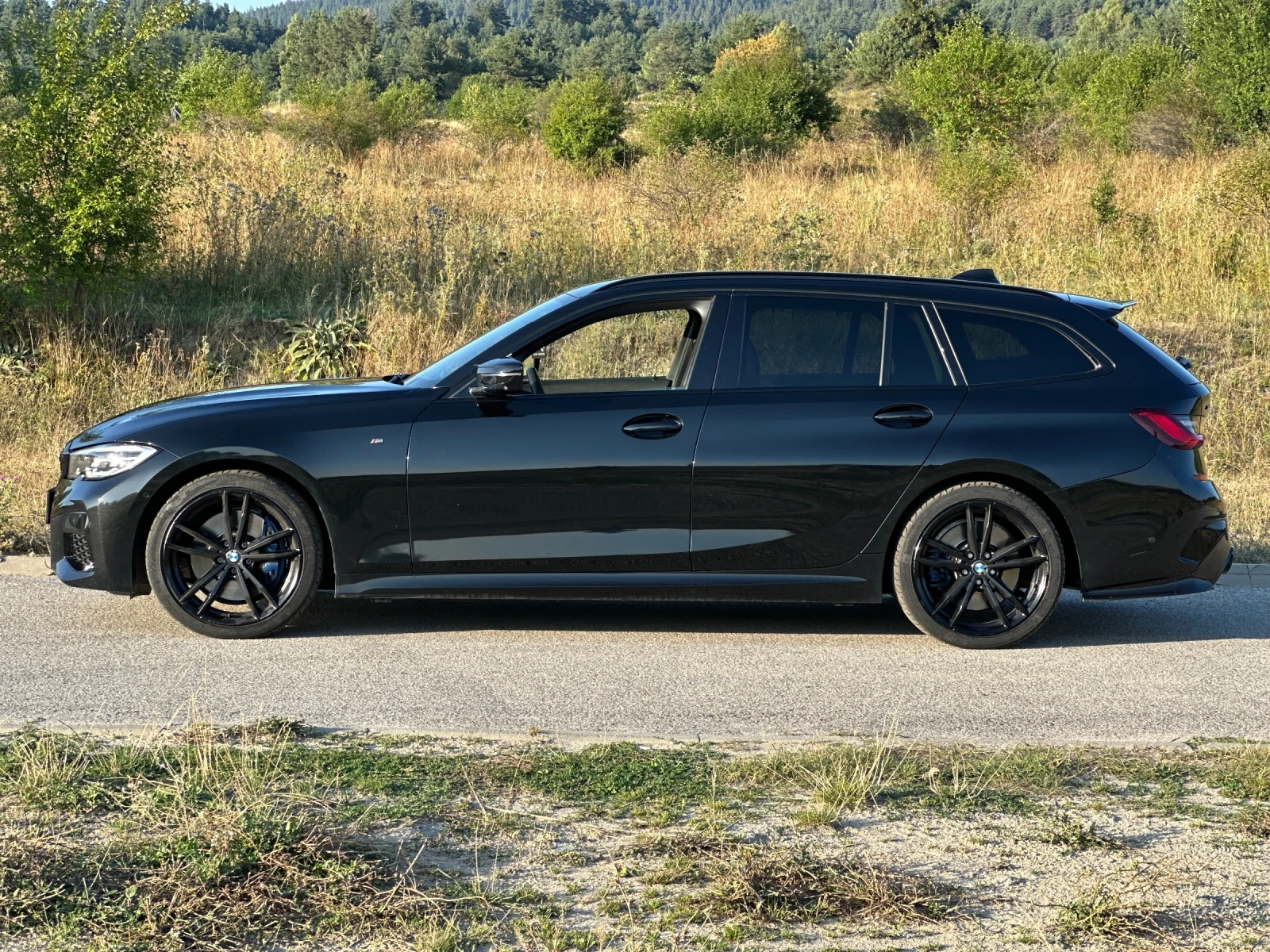 BMW 340 XDRIVE/Европейска/Сервизна история/360/HUD - изображение 5