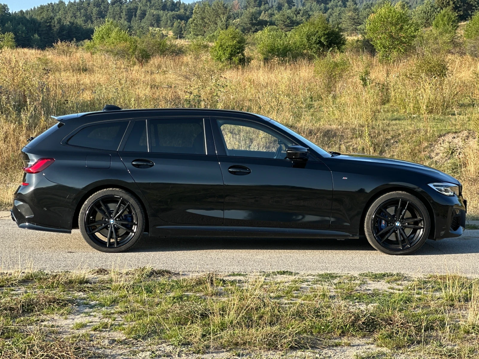 BMW 340 XDRIVE/Европейска/Сервизна история/360/HUD - изображение 9