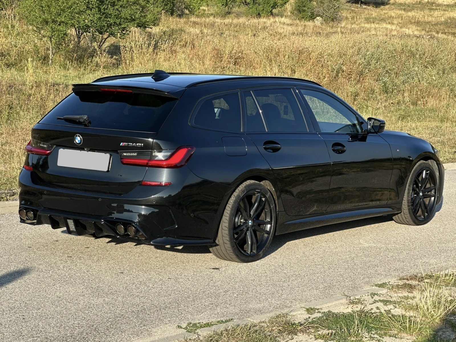 BMW 340 Сервизна история - изображение 8