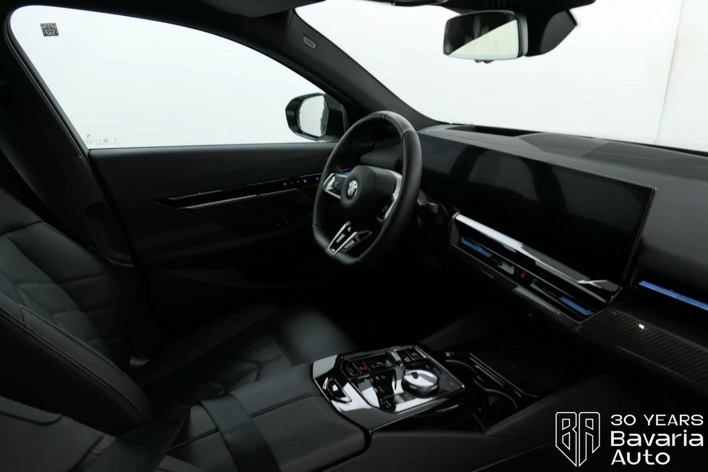 BMW 520 i M Sport Paket Steptronic - изображение 7