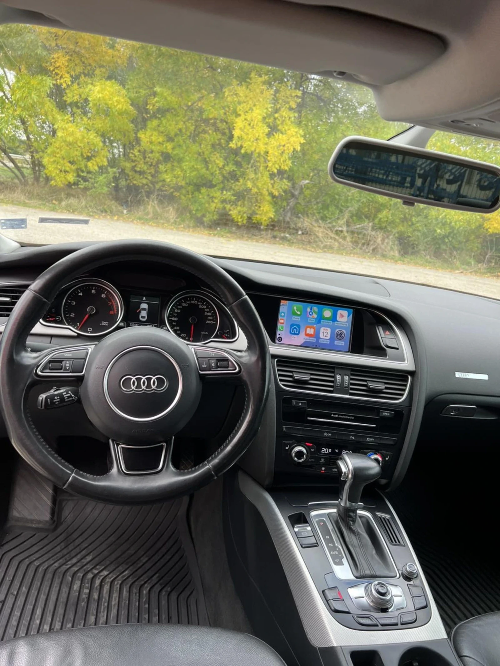 Audi A5 A5 2.0TFSI FACELIFT - изображение 6