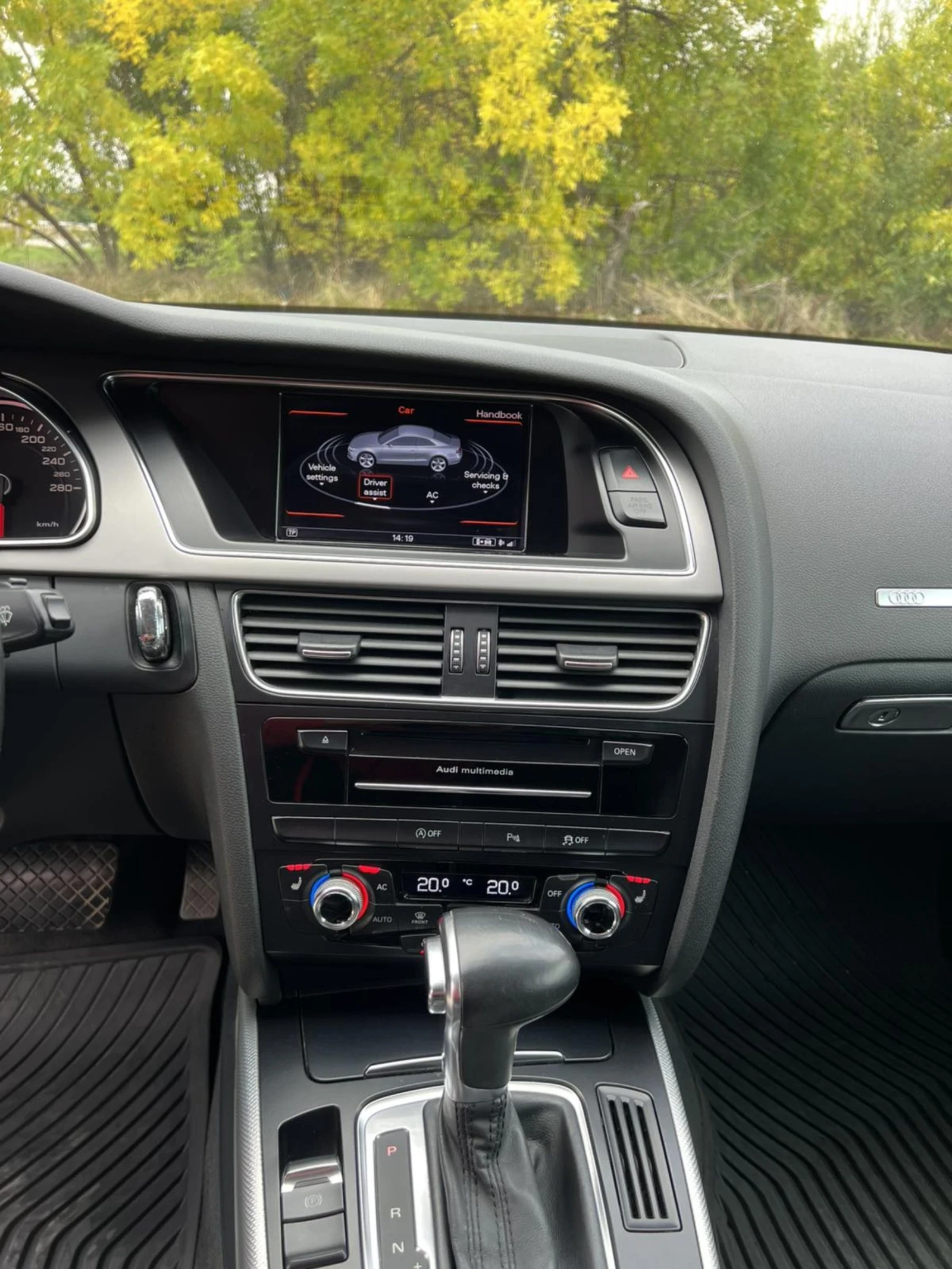 Audi A5 A5 2.0TFSI FACELIFT - изображение 7