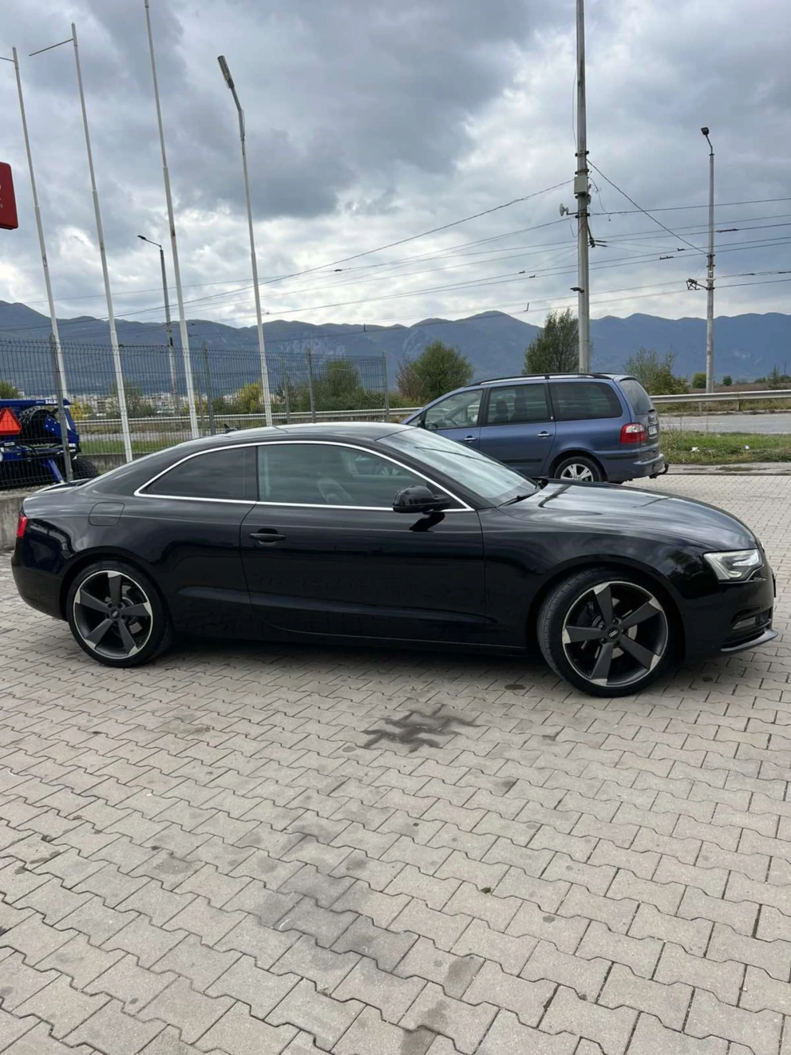 Audi A5 A5 2.0TFSI FACELIFT - изображение 3