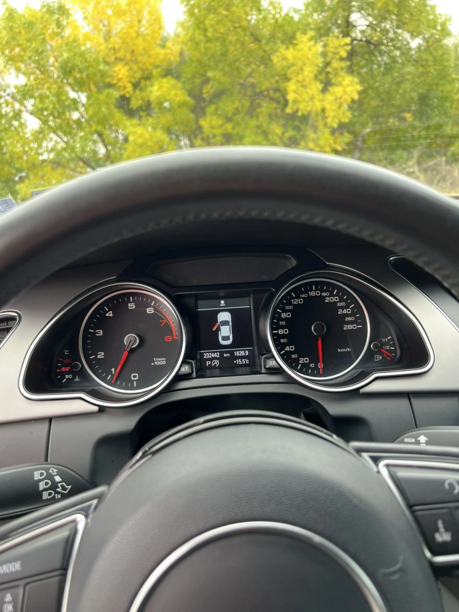 Audi A5 A5 2.0TFSI FACELIFT - изображение 9