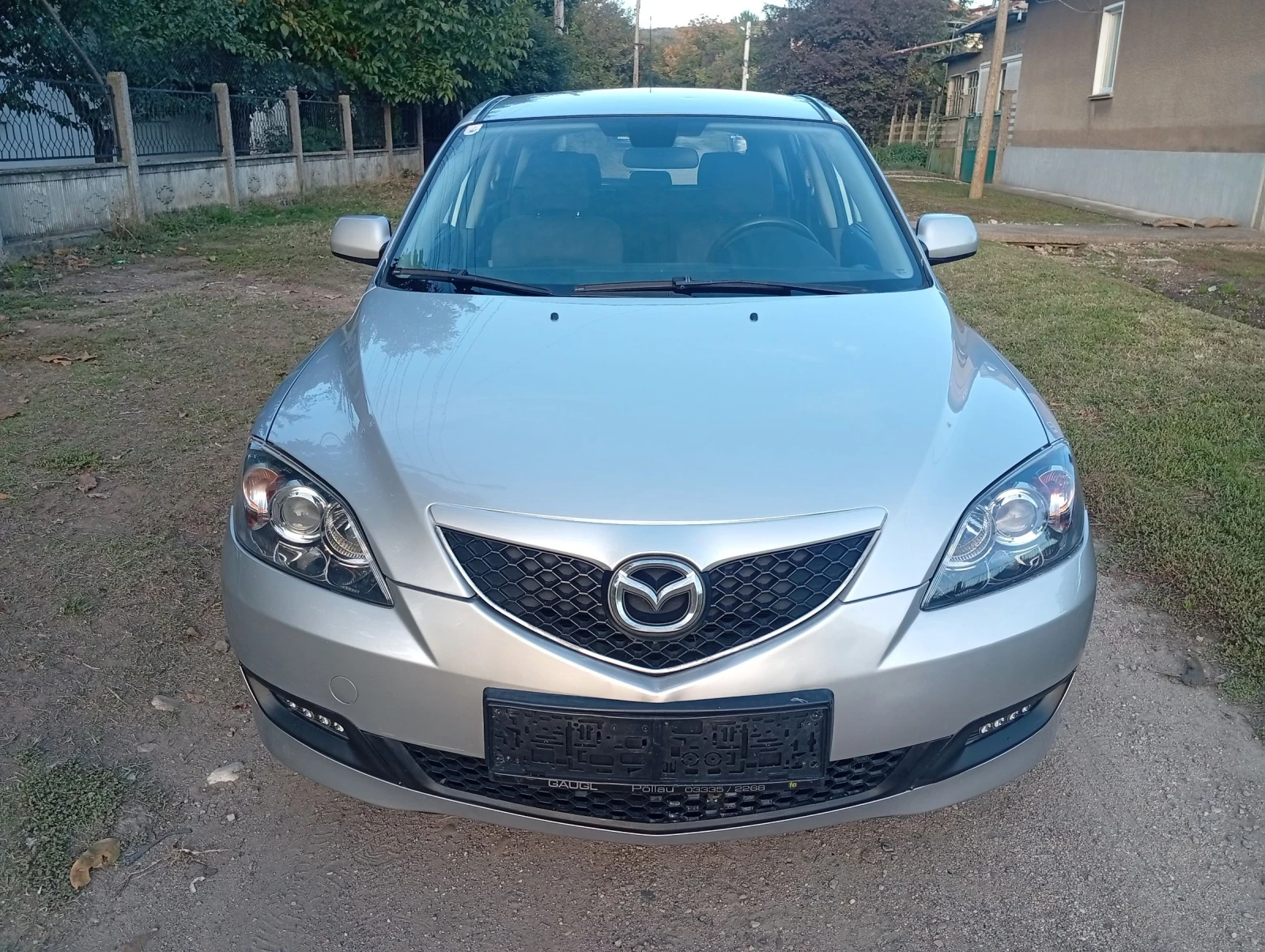 Mazda 3 1.4i Feislif  - изображение 2