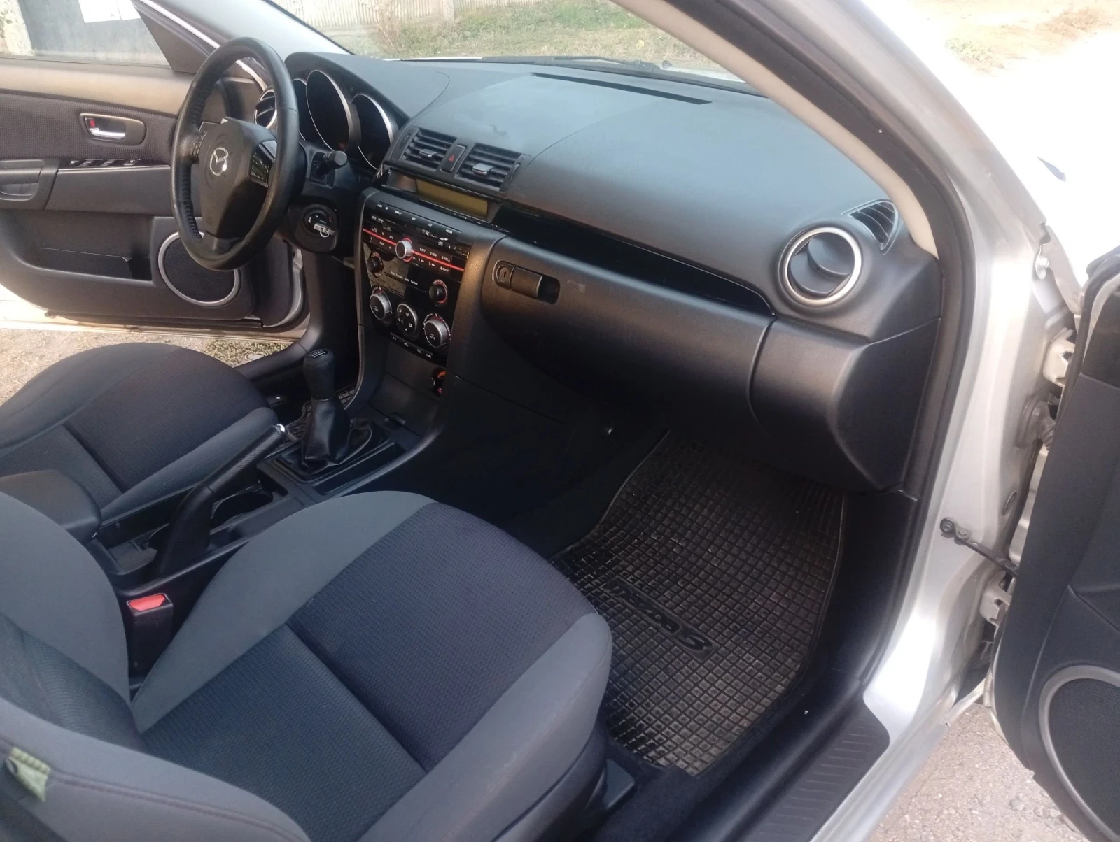 Mazda 3 1.4i Feislif  - изображение 10